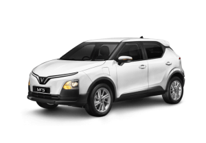 VinFast VF 5 Plus