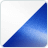 Braminy White - Vinfast Blue